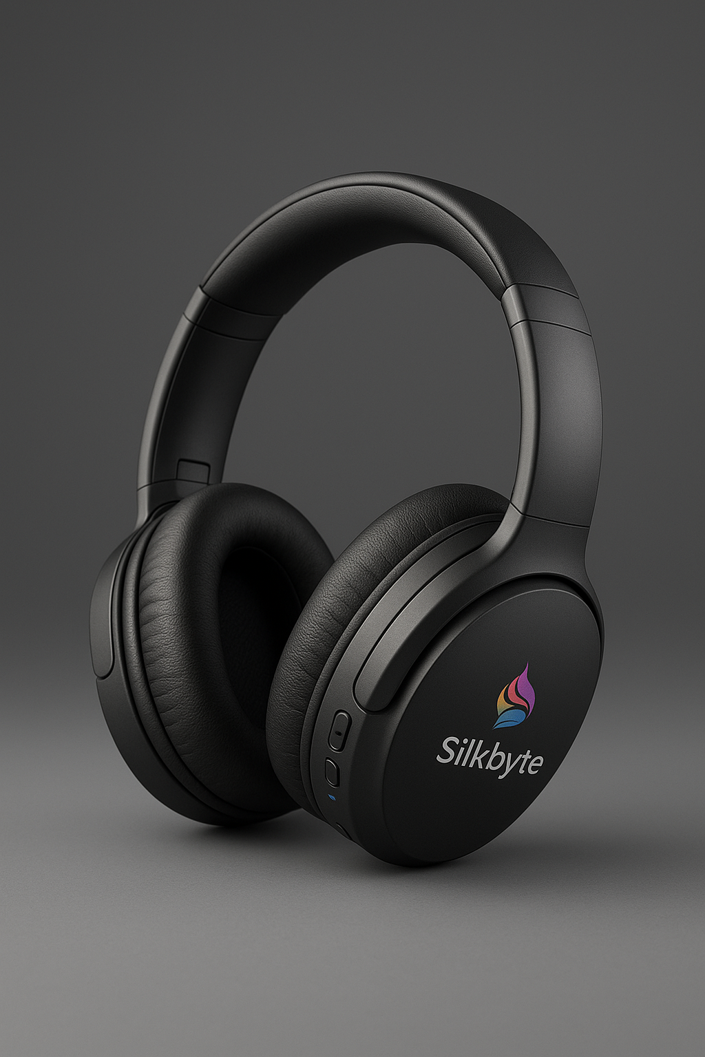 Over-Ear Headphones – High-Speed Charging Solution with Advanced Safety Protection for Smartphones, Tablets & Accessories