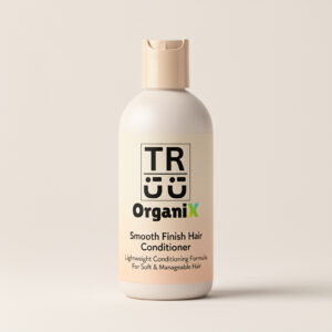 Smooth Finish Hair Conditioner for Soft Manageable Hair