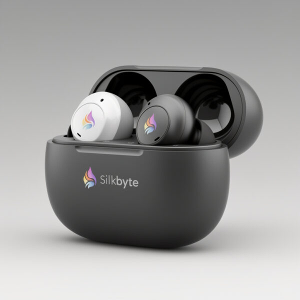 True Wireless Earbuds – High-Speed Charging Solution with Advanced Safety Protection for Smartphones, Tablets & Accessories