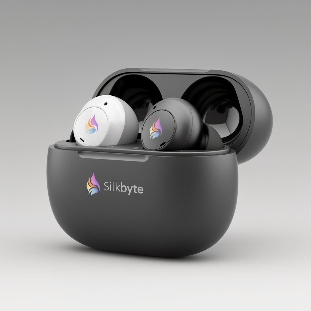 True Wireless Earbuds – High-Speed Charging Solution with Advanced Safety Protection for Smartphones, Tablets & Accessories
