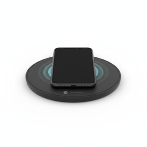 Wireless Charging Pad – High-Speed Charging Solution with Advanced Safety Protection for Smartphones, Tablets & Accessories